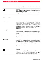 Preview for 20 page of Bosch Automation CPS21_3 Manual