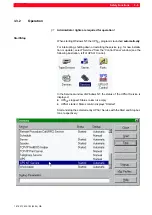 Preview for 29 page of Bosch Automation CPS21_3 Manual