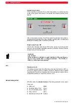 Preview for 32 page of Bosch Automation CPS21_3 Manual