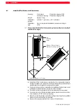 Preview for 34 page of Bosch Automation CPS21_3 Manual