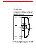 Preview for 37 page of Bosch Automation CPS21_3 Manual