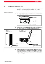 Preview for 39 page of Bosch Automation CPS21_3 Manual