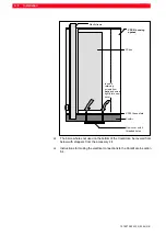 Preview for 40 page of Bosch Automation CPS21_3 Manual