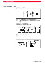 Предварительный просмотр 44 страницы Bosch Automation CPS21_3 Manual