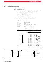 Предварительный просмотр 55 страницы Bosch Automation CPS21_3 Manual