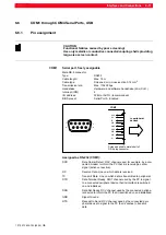 Предварительный просмотр 57 страницы Bosch Automation CPS21_3 Manual