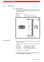 Предварительный просмотр 64 страницы Bosch Automation CPS21_3 Manual