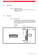 Предварительный просмотр 68 страницы Bosch Automation CPS21_3 Manual