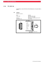 Предварительный просмотр 72 страницы Bosch Automation CPS21_3 Manual