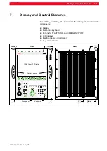 Предварительный просмотр 73 страницы Bosch Automation CPS21_3 Manual