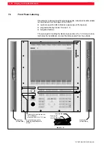 Предварительный просмотр 82 страницы Bosch Automation CPS21_3 Manual