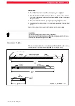 Предварительный просмотр 83 страницы Bosch Automation CPS21_3 Manual