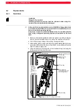 Предварительный просмотр 92 страницы Bosch Automation CPS21_3 Manual