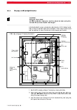 Предварительный просмотр 95 страницы Bosch Automation CPS21_3 Manual