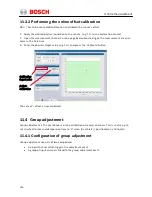 Предварительный просмотр 106 страницы Bosch Motorsport DDU 7 Manual
