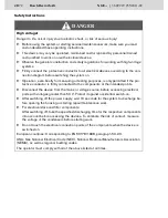 Preview for 14 page of Bosch Rexroth 2GE series Installation Instructions Manual