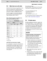 Preview for 27 page of Bosch Rexroth 2GE series Installation Instructions Manual