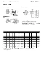 Предварительный просмотр 6 страницы Bosch Rexroth CDT1 Series Manual