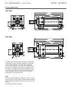 Предварительный просмотр 14 страницы Bosch Rexroth CDT1 Series Manual