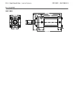 Предварительный просмотр 22 страницы Bosch Rexroth CDT1 Series Manual