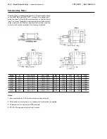 Предварительный просмотр 34 страницы Bosch Rexroth CDT1 Series Manual