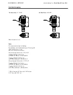 Предварительный просмотр 35 страницы Bosch Rexroth CDT1 Series Manual