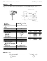 Предварительный просмотр 36 страницы Bosch Rexroth CDT1 Series Manual