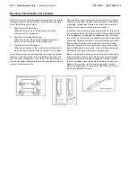 Предварительный просмотр 40 страницы Bosch Rexroth CDT1 Series Manual