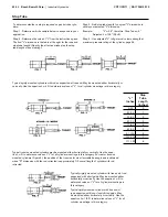 Предварительный просмотр 42 страницы Bosch Rexroth CDT1 Series Manual