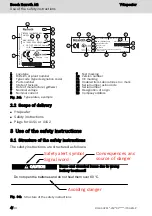 Предварительный просмотр 10 страницы Bosch Rexroth IndraControl VAC 01 Operating Instructions Manual