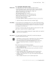 Предварительный просмотр 27 страницы Bosch Rexroth MCR 30 Series Instruction Manual