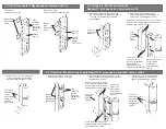 Предварительный просмотр 1 страницы Bosch Security PC1A Installation Manual