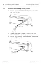 Предварительный просмотр 16 страницы Bosch Security PoE midspans Installation Manual