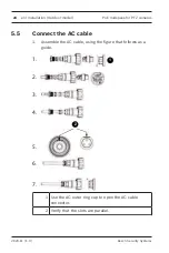 Предварительный просмотр 24 страницы Bosch Security PoE midspans Installation Manual