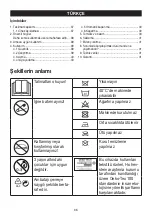 Предварительный просмотр 36 страницы Bosch+Sohn Boso bosotherm 1200 Instructions For Use Manual