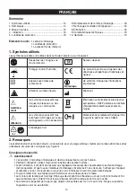 Предварительный просмотр 14 страницы Bosch+Sohn Boso bosotherm 5000 Instructions For Use Manual