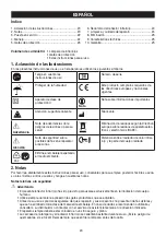 Предварительный просмотр 20 страницы Bosch+Sohn Boso bosotherm 5000 Instructions For Use Manual