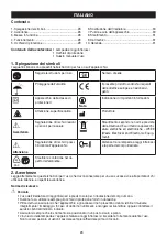 Предварительный просмотр 26 страницы Bosch+Sohn Boso bosotherm 5000 Instructions For Use Manual