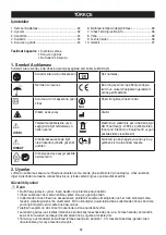 Предварительный просмотр 32 страницы Bosch+Sohn Boso bosotherm 5000 Instructions For Use Manual