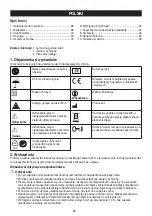 Предварительный просмотр 38 страницы Bosch+Sohn Boso bosotherm 5000 Instructions For Use Manual