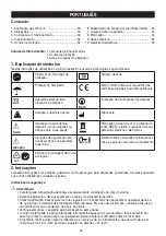 Предварительный просмотр 50 страницы Bosch+Sohn Boso bosotherm 5000 Instructions For Use Manual