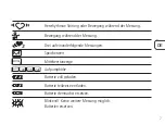 Предварительный просмотр 7 страницы Bosch+Sohn Boso medicus prestige S User Instructions