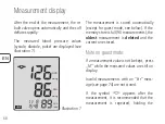 Preview for 68 page of Bosch+Sohn Boso medicus prestige S User Instructions