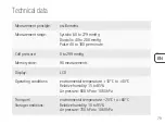 Preview for 79 page of Bosch+Sohn Boso medicus prestige S User Instructions