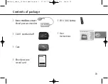 Предварительный просмотр 39 страницы Bosch+Sohn BoSo Medicus Smart User Instructions