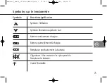 Предварительный просмотр 75 страницы Bosch+Sohn BoSo Medicus Smart User Instructions