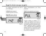 Предварительный просмотр 92 страницы Bosch+Sohn BoSo Medicus Smart User Instructions