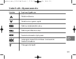 Предварительный просмотр 109 страницы Bosch+Sohn BoSo Medicus Smart User Instructions