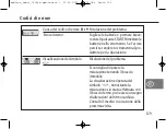 Предварительный просмотр 129 страницы Bosch+Sohn BoSo Medicus Smart User Instructions