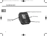 Предварительный просмотр 4 страницы Bosch+Sohn boso medicus system User Instructions